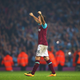 Illustration for article titled The Atmosphere At The Boleyn Ground Last Night Was Fantastic